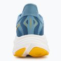Мъжки обувки за бягане HOKA Clifton 10 alpine blue/foggy night 6
