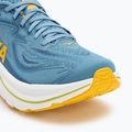 Мъжки обувки за бягане HOKA Clifton 10 alpine blue/foggy night 7