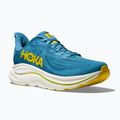 Мъжки маратонки за бягане HOKA Clifton 10 alpine blue/foggy night