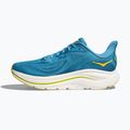 Мъжки маратонки за бягане HOKA Clifton 10 alpine blue/foggy night 3