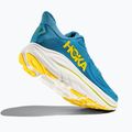 Мъжки маратонки за бягане HOKA Clifton 10 alpine blue/foggy night 5
