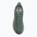 Мъжки обувки за бягане HOKA Clifton 10 fern/truffle salt 5