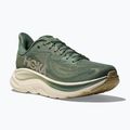 Мъжки обувки за бягане HOKA Clifton 10 fern/truffle salt