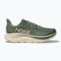 Мъжки обувки за бягане HOKA Clifton 10 fern/truffle salt 2