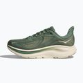 Мъжки обувки за бягане HOKA Clifton 10 fern/truffle salt 3