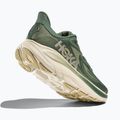 Мъжки обувки за бягане HOKA Clifton 10 fern/truffle salt 5