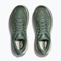 Мъжки обувки за бягане HOKA Clifton 10 fern/truffle salt 8