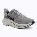 Мъжки обувки за бягане  Hoka Clifton 10 galactic grey/asteroid