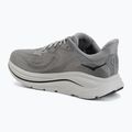 Мъжки обувки за бягане  Hoka Clifton 10 galactic grey/asteroid 3
