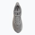 Мъжки обувки за бягане  Hoka Clifton 10 galactic grey/asteroid 5