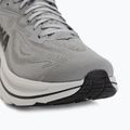 Мъжки обувки за бягане  Hoka Clifton 10 galactic grey/asteroid 7