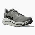 Мъжки обувки за бягане  Hoka Clifton 10 galactic grey/asteroid