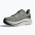 Мъжки обувки за бягане  Hoka Clifton 10 galactic grey/asteroid 4