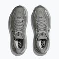 Мъжки обувки за бягане  Hoka Clifton 10 galactic grey/asteroid 8