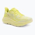 Мъжки обувки за бягане HOKA Clifton 10 neon hoka citrus/sunlight