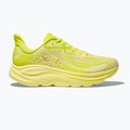 Мъжки обувки за бягане HOKA Clifton 10 neon hoka citrus/sunlight 2
