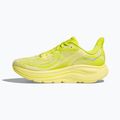 Мъжки обувки за бягане HOKA Clifton 10 neon hoka citrus/sunlight 3