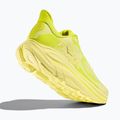 Мъжки обувки за бягане HOKA Clifton 10 neon hoka citrus/sunlight 5