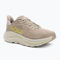 Мъжки обувки за бягане HOKA Clifton 10 raw linen/stone