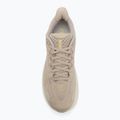 Мъжки обувки за бягане HOKA Clifton 10 raw linen/stone 5