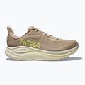 Мъжки обувки за бягане HOKA Clifton 10 raw linen/stone 2
