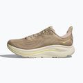 Мъжки обувки за бягане HOKA Clifton 10 raw linen/stone 3