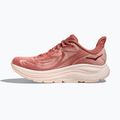 Дамски обувки за бягане HOKA Clifton 10 blush/rose latte 3