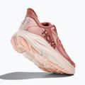 Дамски обувки за бягане HOKA Clifton 10 blush/rose latte 5
