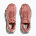 Дамски обувки за бягане HOKA Clifton 10 blush/rose latte 8