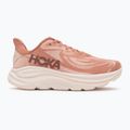 Дамски обувки за бягане HOKA Clifton 10 blush/rose latte 2