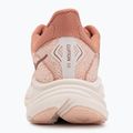 Дамски обувки за бягане HOKA Clifton 10 blush/rose latte 5