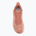 Дамски обувки за бягане HOKA Clifton 10 blush/rose latte 6
