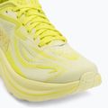 Дамски обувки за бягане HOKA Clifton 10 neon hoka citrus/sunlight 7