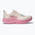 Дамски обувки за бягане HOKA Clifton 10 rose cream/dried rose 2