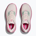Дамски обувки за бягане HOKA Clifton 10 rose cream/dried rose 8