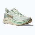Дамски обувки за бягане HOKA Clifton 10 sea glass/jadeite