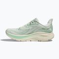 Дамски обувки за бягане HOKA Clifton 10 sea glass/jadeite 3