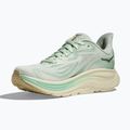 Дамски обувки за бягане HOKA Clifton 10 sea glass/jadeite 4