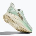 Дамски обувки за бягане HOKA Clifton 10 sea glass/jadeite 5