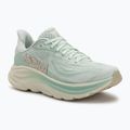 Дамски обувки за бягане HOKA Clifton 10 sea glass/jadeite