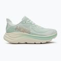 Дамски обувки за бягане HOKA Clifton 10 sea glass/jadeite 2