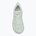 Дамски обувки за бягане HOKA Clifton 10 sea glass/jadeite 5