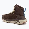 Мъжки обувки за трекинг HOKA Kaha 3 GTX walnut/oyster mushroom 3