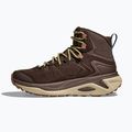 Мъжки обувки за трекинг HOKA Kaha 3 GTX walnut/oyster mushroom 3