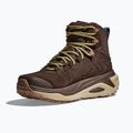 Мъжки обувки за трекинг HOKA Kaha 3 GTX walnut/oyster mushroom 4