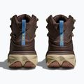 Мъжки обувки за трекинг HOKA Kaha 3 GTX walnut/oyster mushroom 6