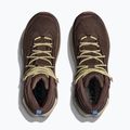 Мъжки обувки за трекинг HOKA Kaha 3 GTX walnut/oyster mushroom 8
