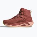 Дамски обувки за трекинг HOKA Kaha 3 GTX rouge/rose latte 10