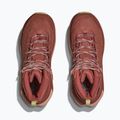 Дамски обувки за трекинг HOKA Kaha 3 GTX rouge/rose latte 15