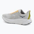 Мъжки обувки за бягане HOKA Arahi 8 stardust/cosmic grey 3